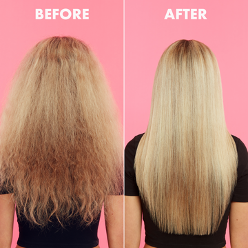 Salon Smooth Moisturising Conditioner